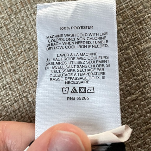 Express Woman’s Blouse - Picture 2 of 3